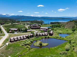 385 Gcr 4421 #3-B, Grand Lake, CO 80447