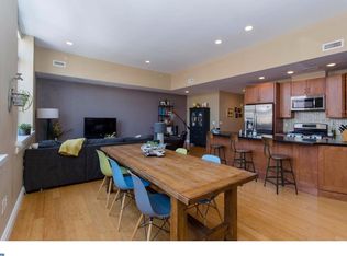 600 S 9th St UNIT 203, Philadelphia, PA 19147