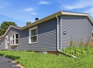 2451 S 92nd STREET, West Allis, WI 53227