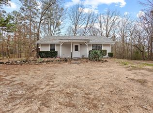 206 County Road 34980, Powderly, TX 75473