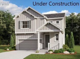 5717 Mammoth Ln, Colorado Springs, CO 80927
