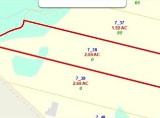 LOT 6 Old W, Ludlow, MA 01056