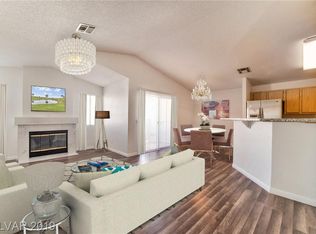 700 Wheat Ridge Ln UNIT 202, Las Vegas, NV 89145