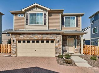 223 S Oak Hill St, Aurora, CO 80018