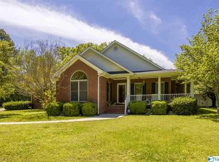 1528 Balch Rd, Madison, AL 35757