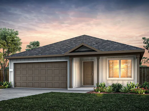 Independence Plan, Vantage