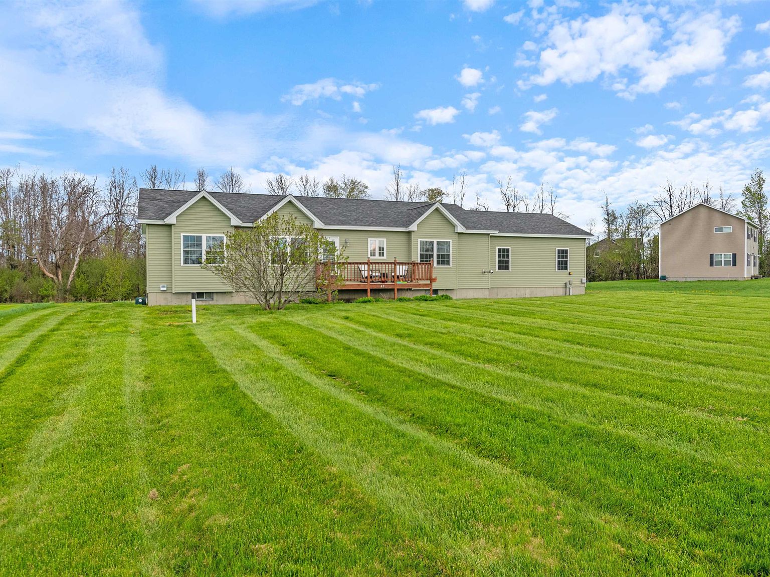 41 Bushey Road, Swanton, VT 05488 | Zillow