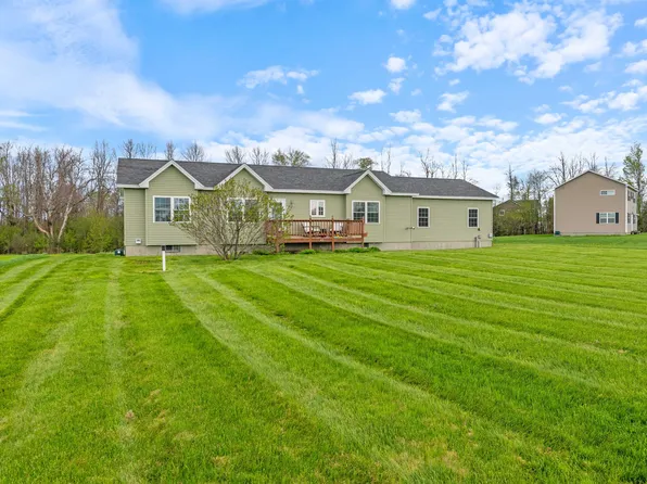 41 Bushey Road, Swanton, VT 05488