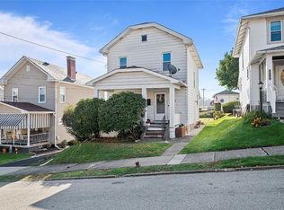 4033 Davis Ave, Homestead, PA