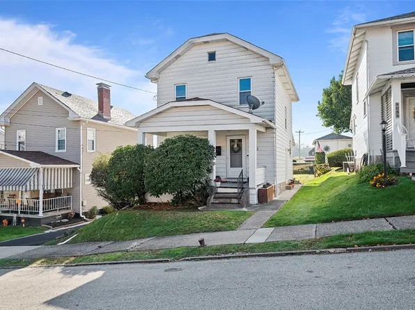 4033 Davis Ave, Homestead, PA 15120