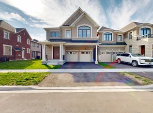 2885 Foxden Sq, Pickering, ON