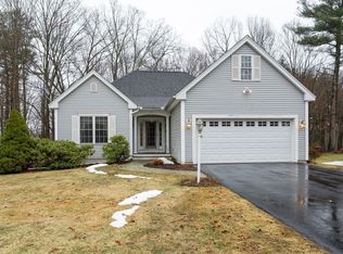 5 Canterbury Court, Salem, NH 03079