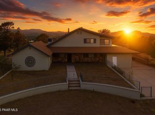 1302 Terrace View Dr, Prescott, AZ 86301