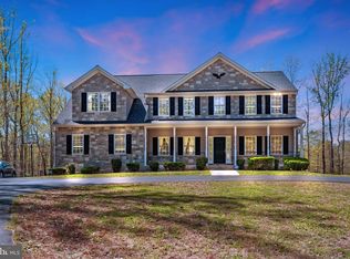 651 W Rocky Run Rd, Fredericksburg, VA 22406