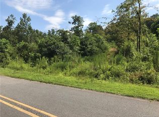 0 Joyner Rd, Mocksville, NC 27028