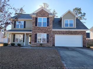 2148 Yellowbrick Rd, Fayetteville, NC 28314