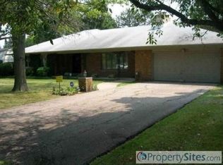 3301 Hawthorne Dr, Flint, MI 48503