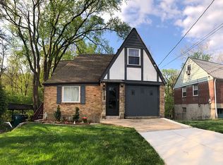 1523 Barvac Ave, Cincinnati, OH 45223