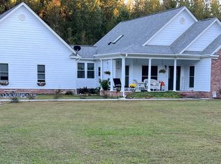 262 Paul St, Chocowinity, NC 27817