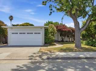 (Undisclosed Address), San Mateo, CA 94401
