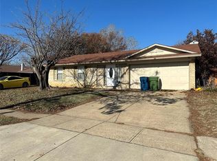 1709 Marblehead Dr, Lewisville, TX 75067