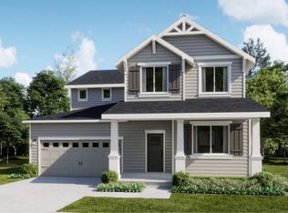 Gregory II Plan, Uplands, Puyallup, WA 98374