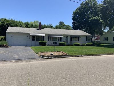 195 Birchland Ave, Springfield, MA, 01119