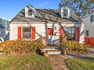4604 N Woodruff Ave, Shorewood, WI