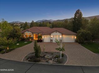 1035 Mountain Air Ct, Reno, NV 89511