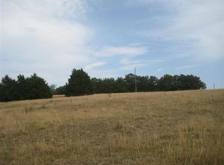 2857 Dry Creek Rd, Seymour, MO 65746