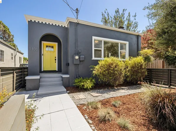 1108 Dwight Way, Berkeley, CA 94702