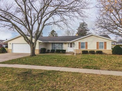 1007 N Illini Ave, Pontiac, IL, 61764