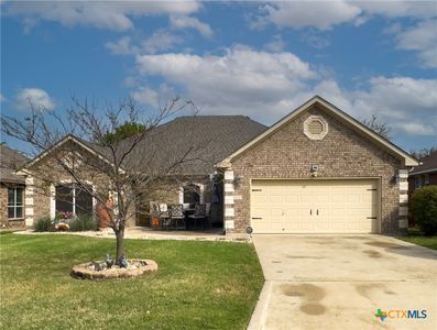 2532 Mugho Dr, Harker Heights, TX, 76548