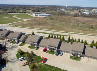 1312-1326 W Brown School Rd #8, Columbia, MO 65202