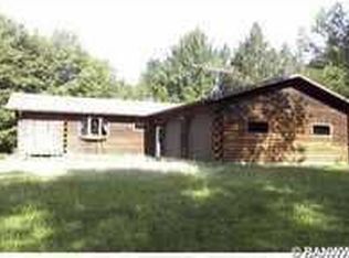 W8010 Bush Rd, Merrillan, WI 54754