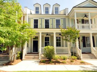 119 Sabal Ct, Summerville, SC 29483