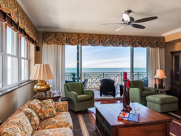3rd image of 2485 S Atlantic Ave #401