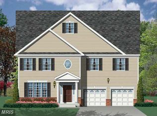 7845 Stonebriar Dr, Glen Burnie, MD 21060