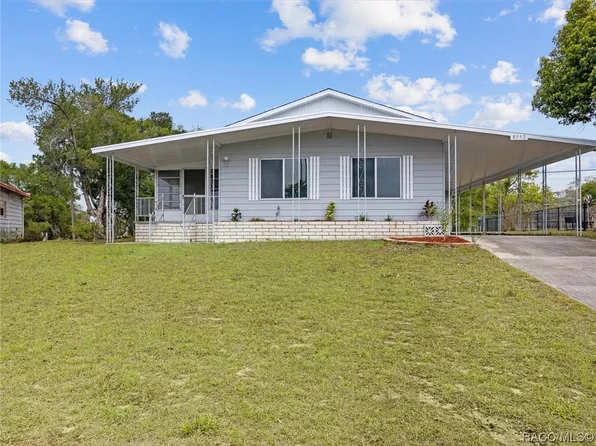 8112 Eastern Circle Dr, Brooksville, FL 34613