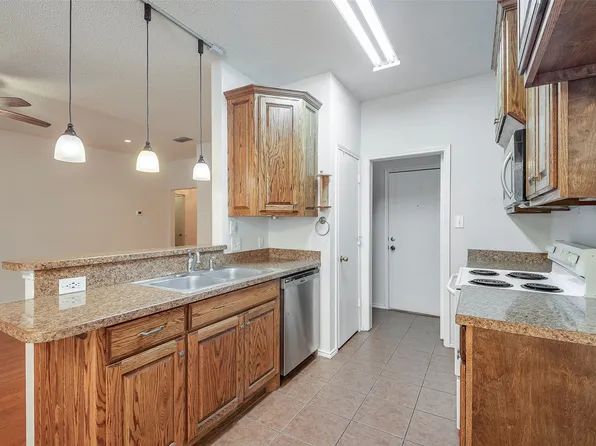 6408 Rainwater Way, Fort Worth, TX 76179