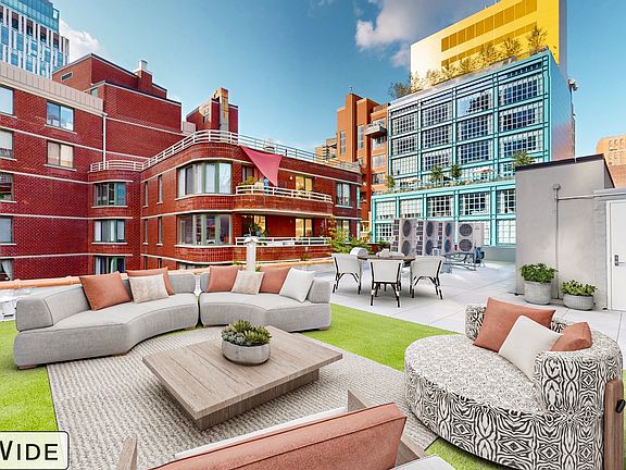 5th image of 83 Warren St #4D