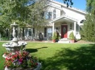 4552 N Wedgewood Dr, Pleasant Grove, UT 84062