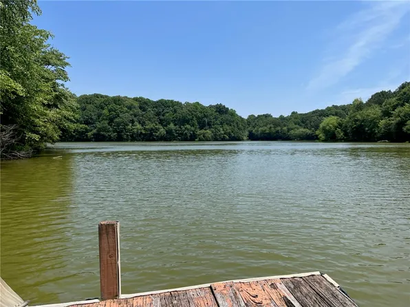 LOT 14 Arrowhead Lake Trl, Westminster, SC 29693