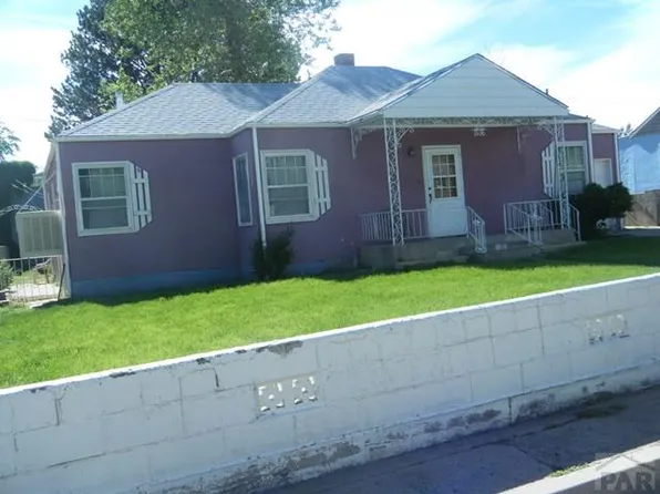 1535 Pike Ave, Pueblo, CO 81001