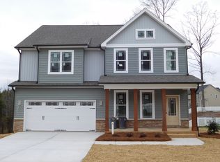 1788 Catrina Way, Kernersville, NC 27284