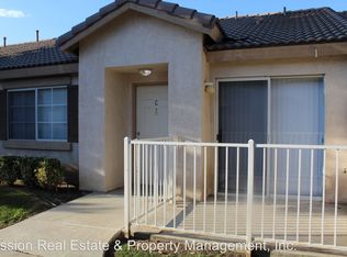 4323 Pebble Creek Dr APT C, Bakersfield, CA 93312