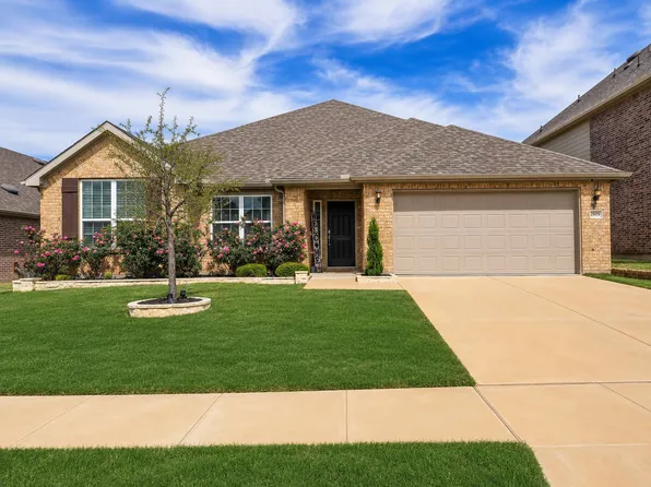 2809 Ranger Ln, Aubrey, TX 76227
