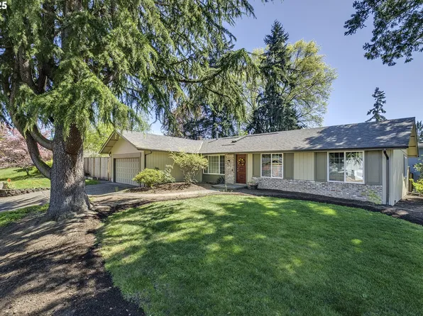 3710 NW Olympic Dr, Portland, OR 97229