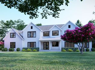 154 Head Of Pond Rd, Water Mill, NY 11976