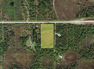 31091&31121 Oil Well Rd, Punta Gorda, FL 33955